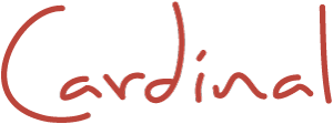 Cardinal Woodcraft Logo