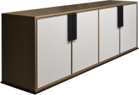 Custom Sideboard