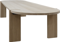 Custom Table
