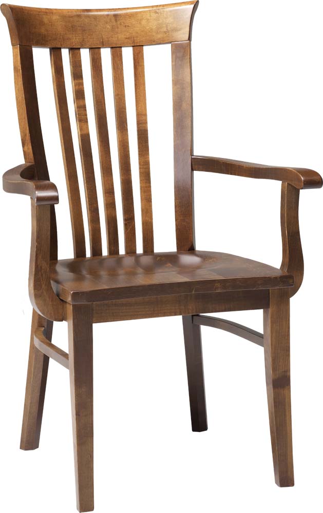 Athena arm chair