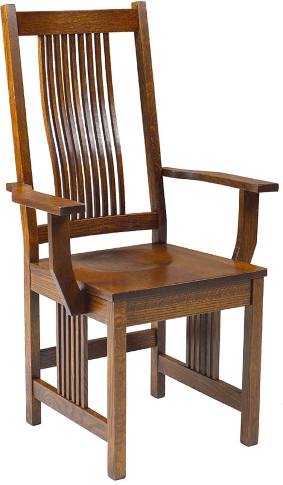 Eastwood arm chair