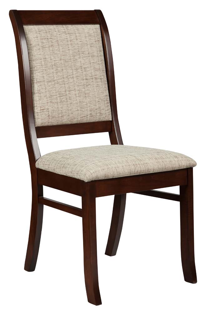 Elizabeth chair 1