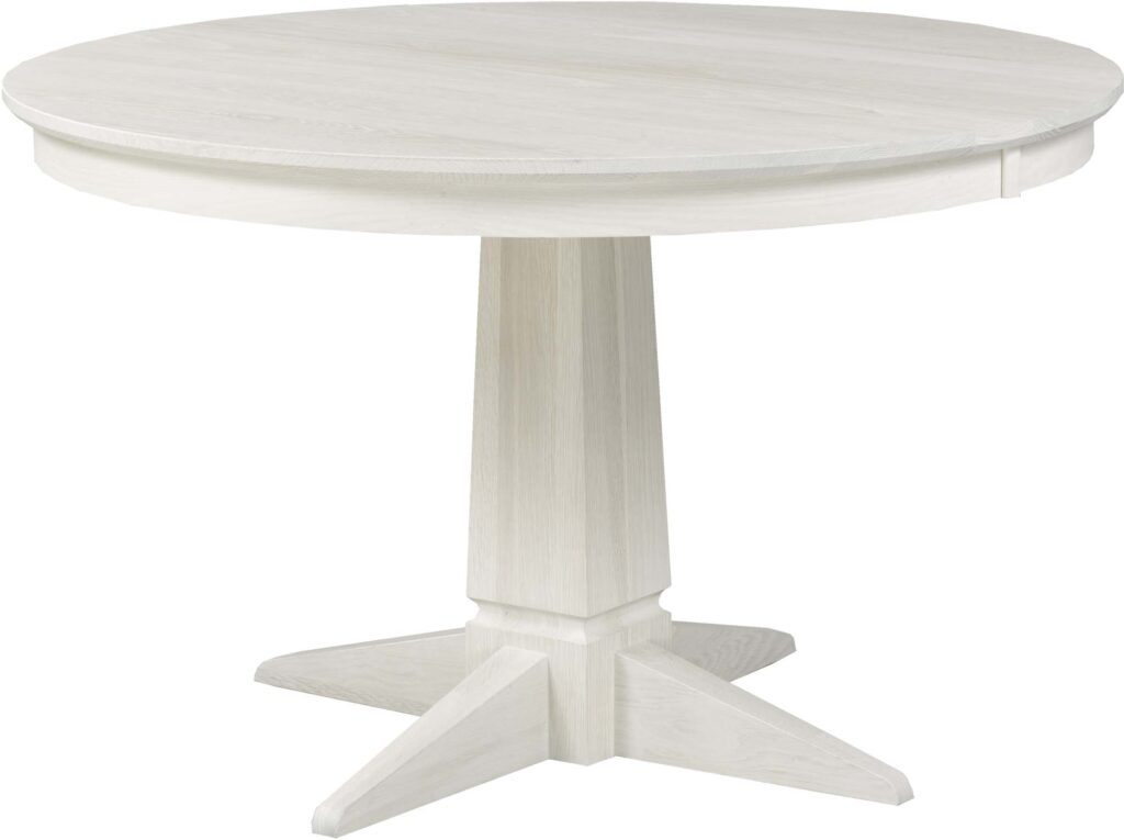 Danish Table 1