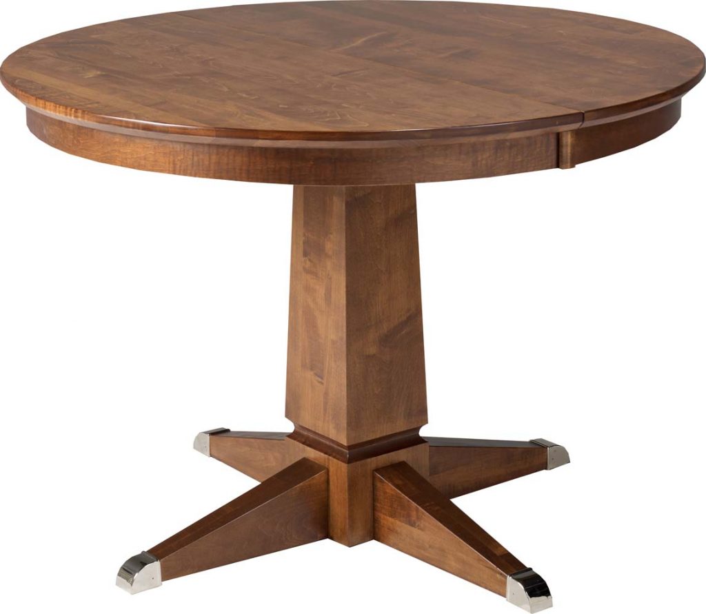 Danish Table - Cardinal Woodcraft