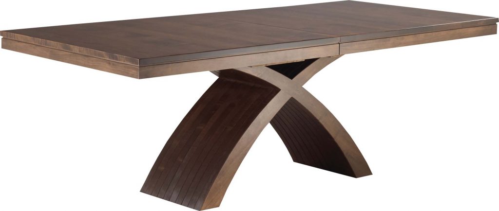 Fifth Avenue table iso