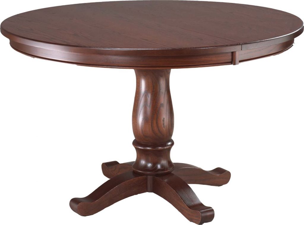 Kimberly Crest table