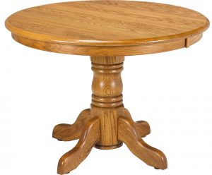 Lancaster table