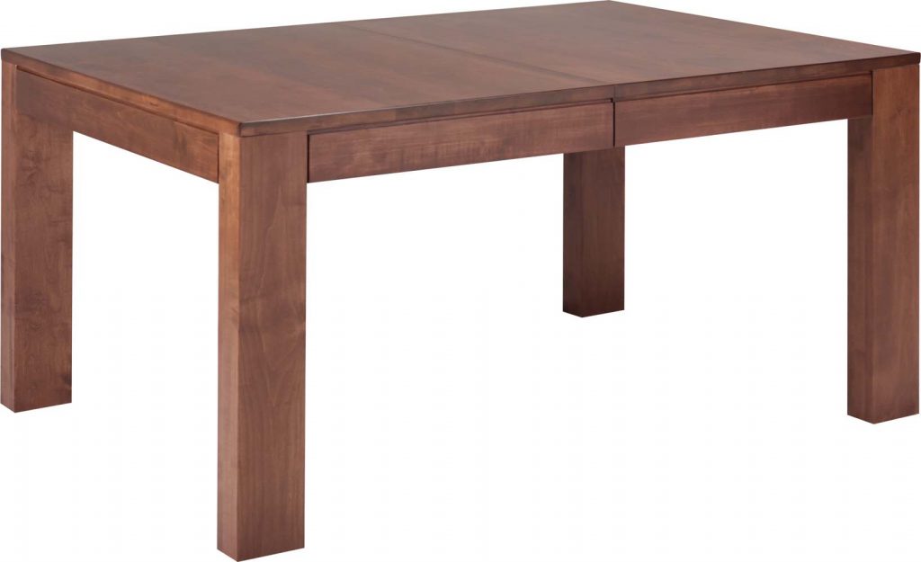 Mannheim table