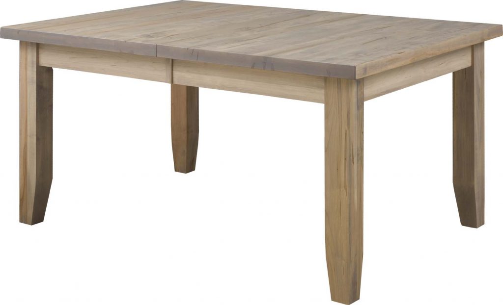 Mansfield table