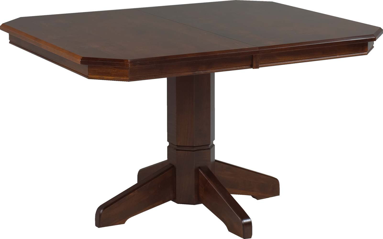 Midtown Table Cardinal Woodcraft