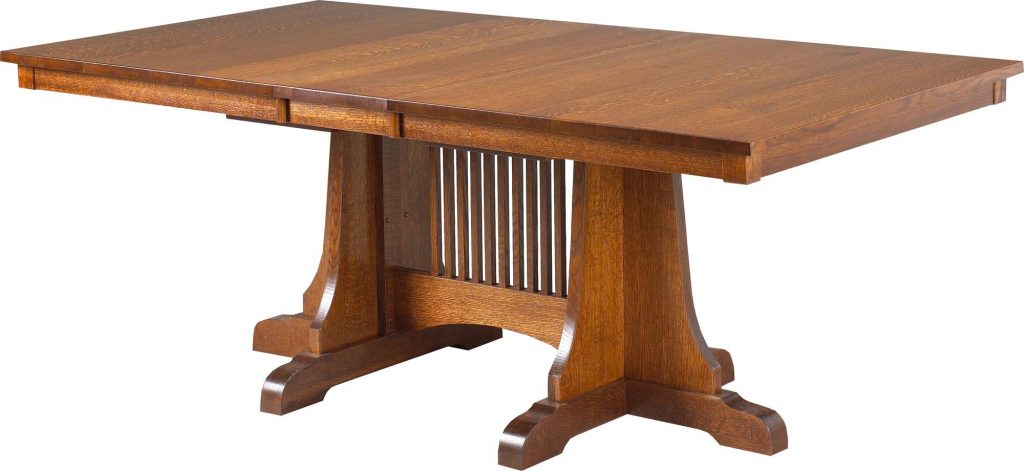 Morris Plains table