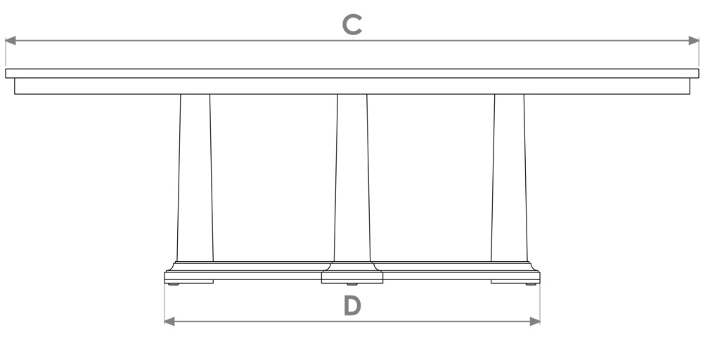 Parthenon Complete Table 2