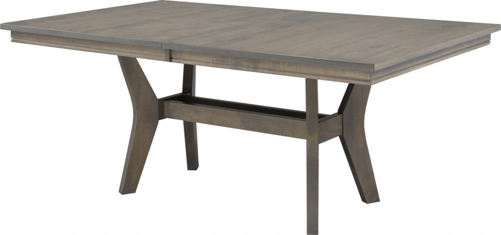 Stockholm table