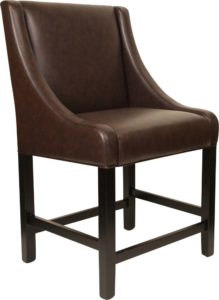 Fairmont Counter Chair