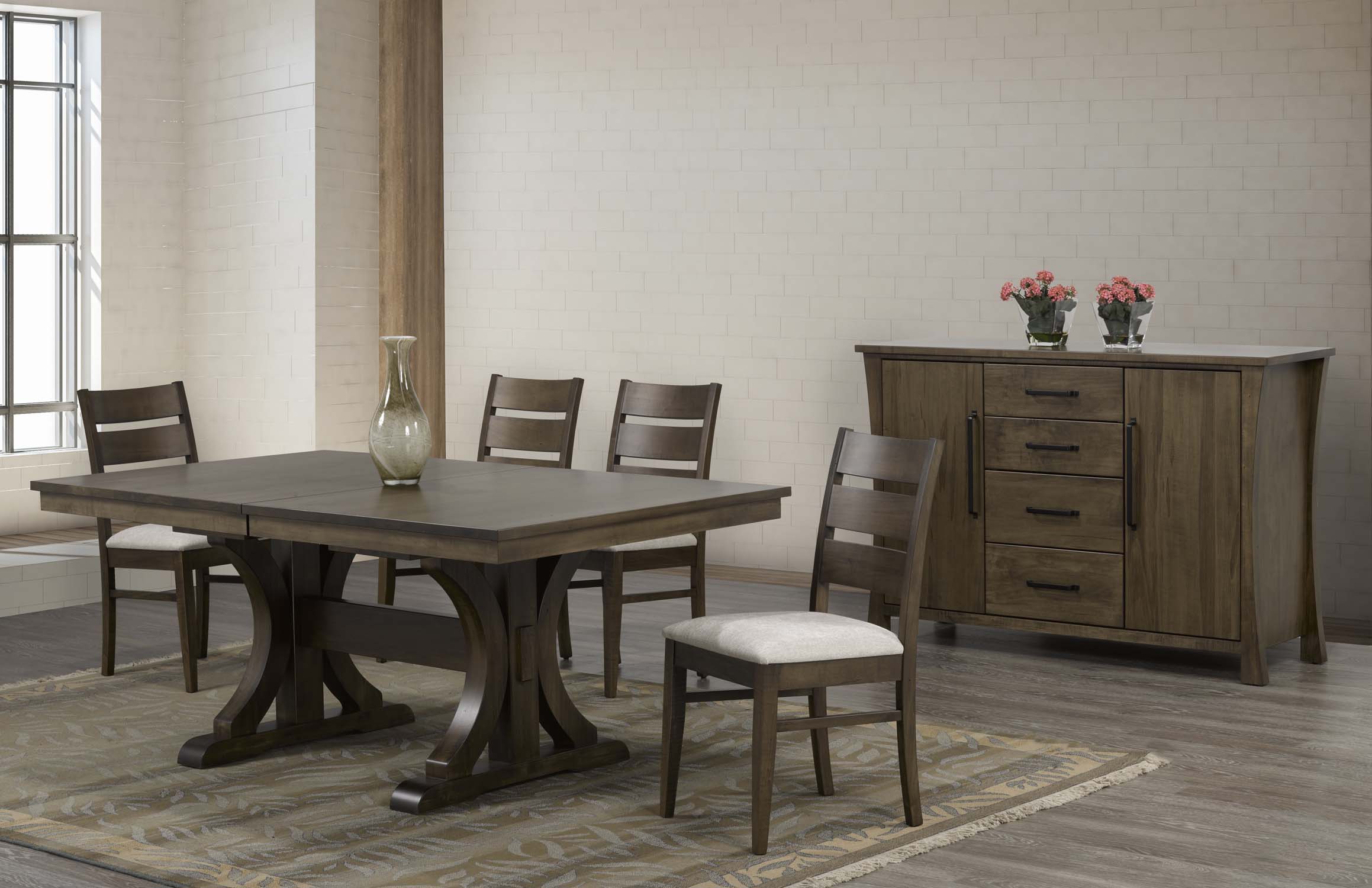 Monkton room