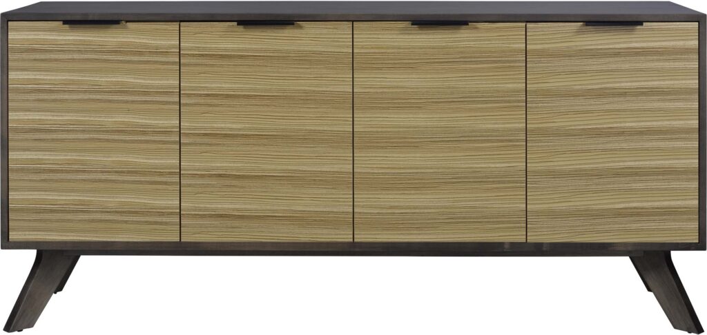 Skoved sideboard web