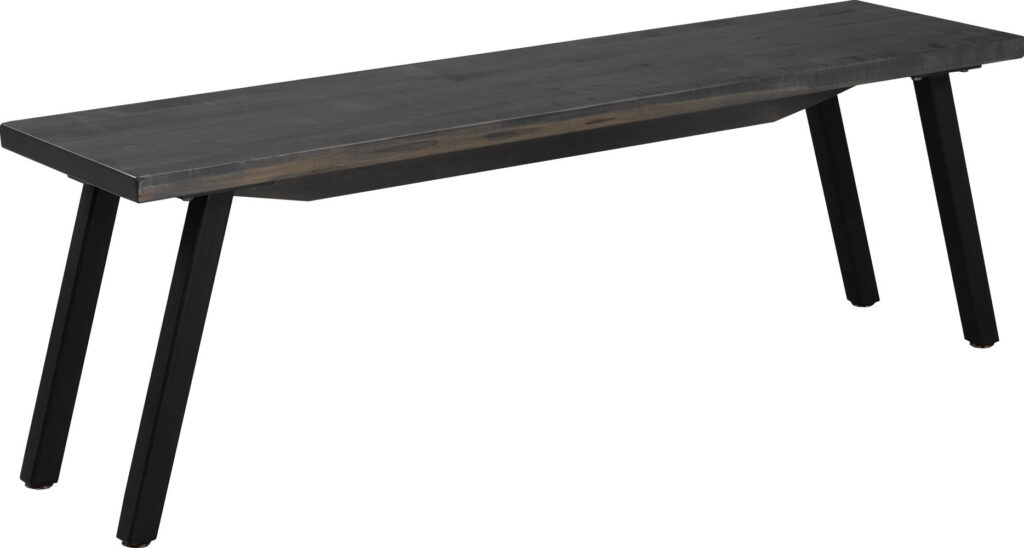 Kustavi bench