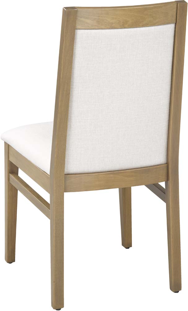 Monas chair back