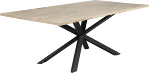 Norseman table iso