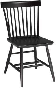 Svarta Chair