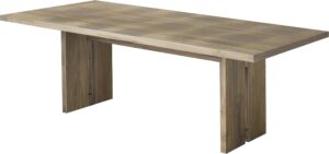 Waldorf Table