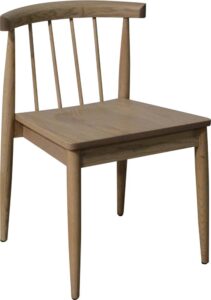 Eskola Chair - Oslo Furniture