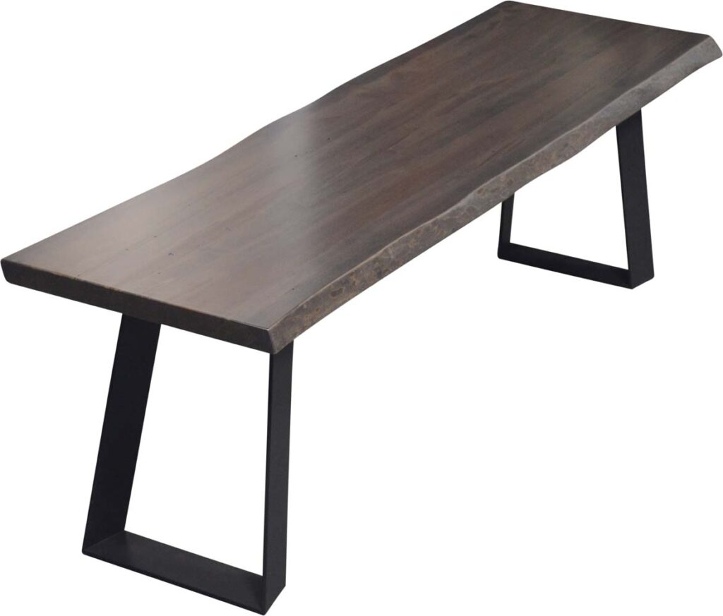 Viking bench