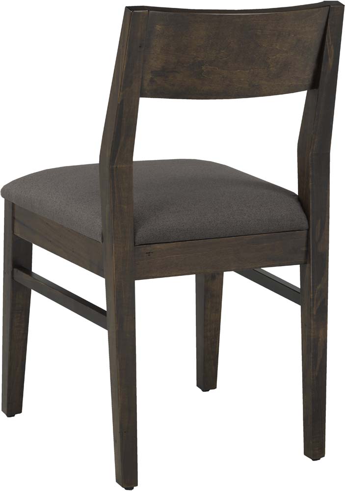 Stanford Side Chair Back