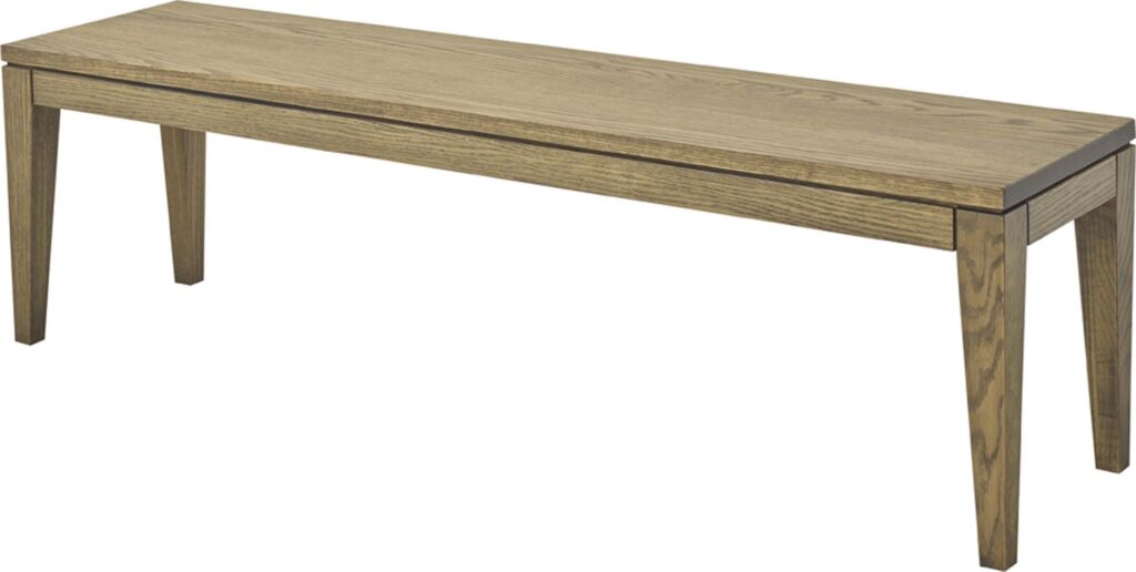 Vega bench