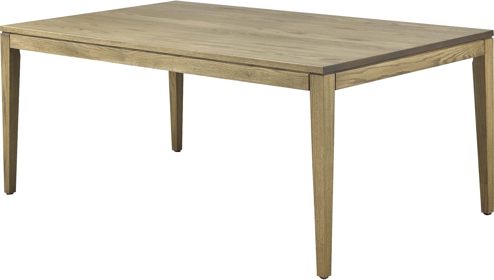 Vega table