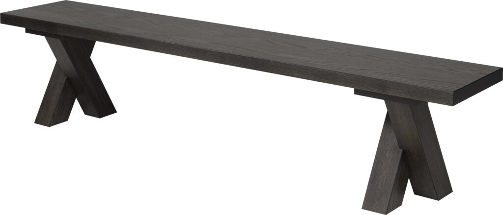 Maxmo Bench