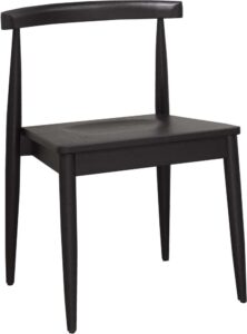 Hans Chair Front