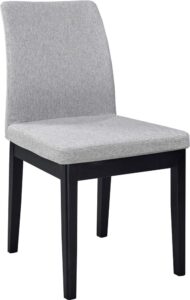 Fjord chair front