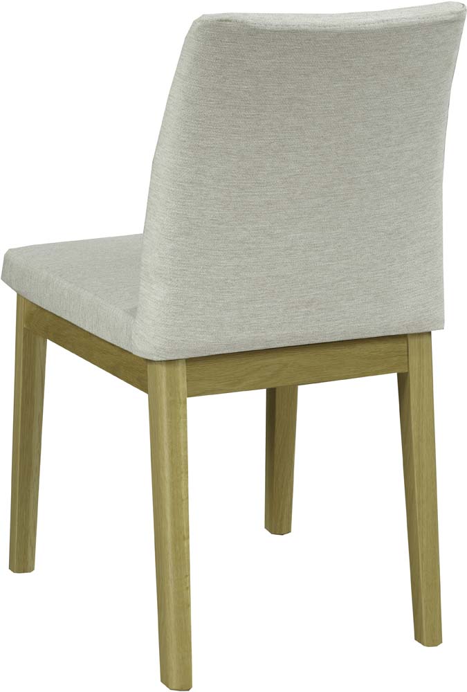 Fjord Chair Back
