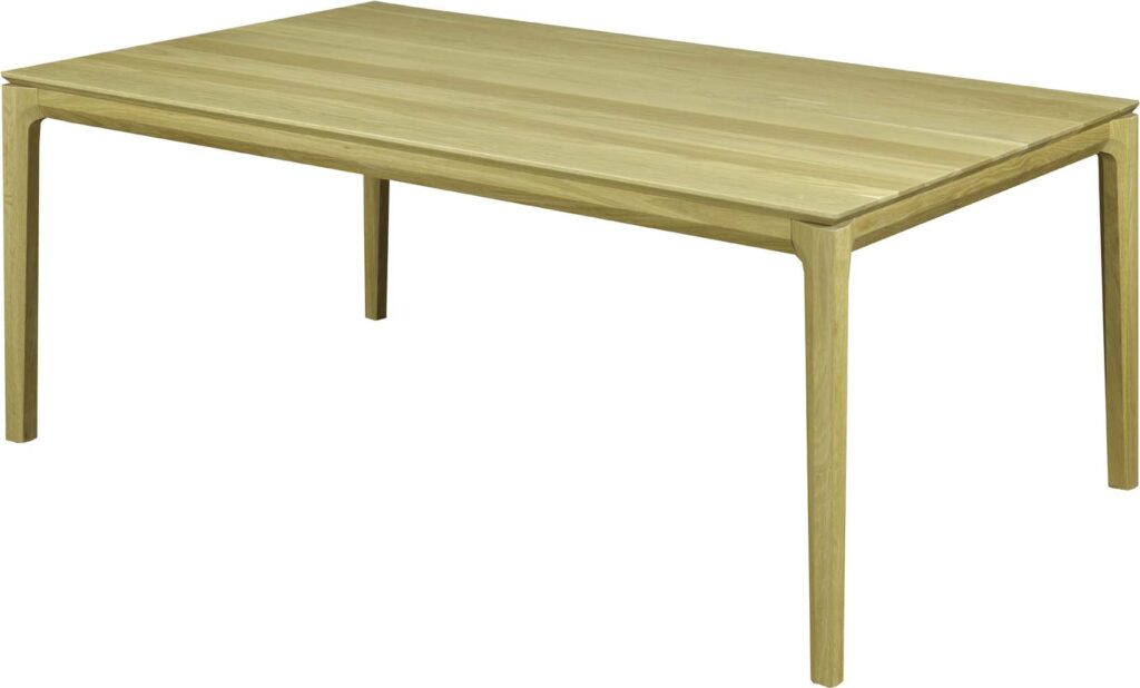 Narvik Table Iso