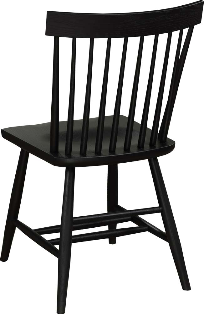Svarta Chair Back