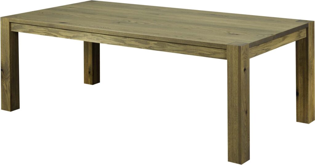 West End Table