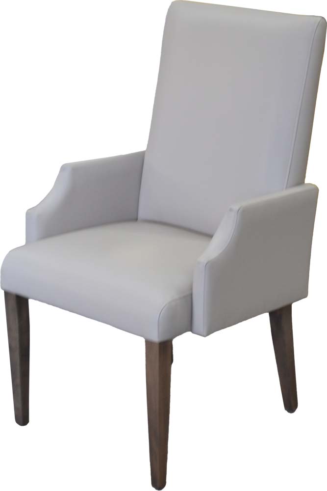Parsons Canadian Arm Chair