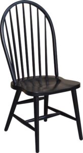 Cottage Chair
