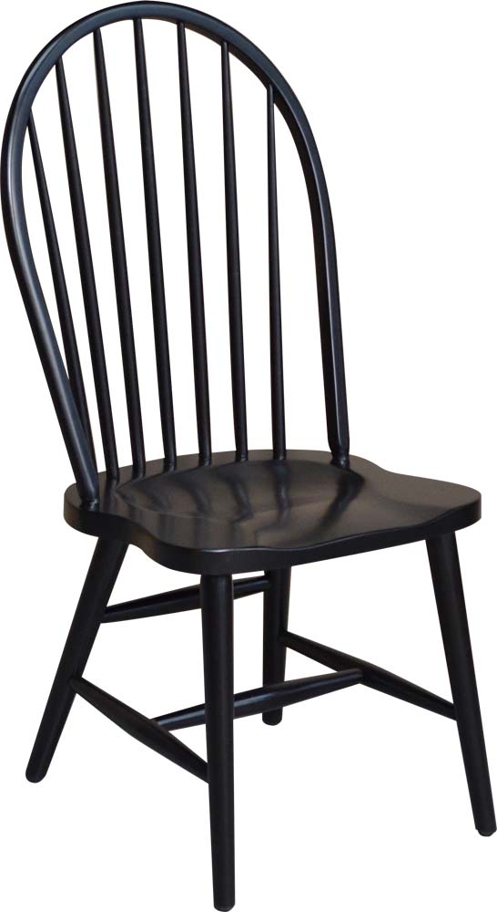 Cottage Chair