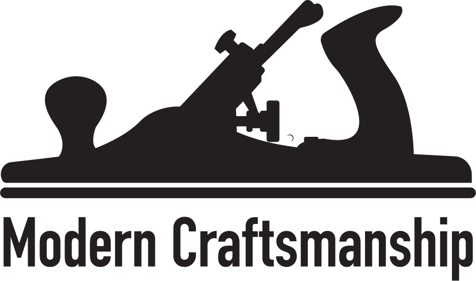 Modern Craftsmanship Logo