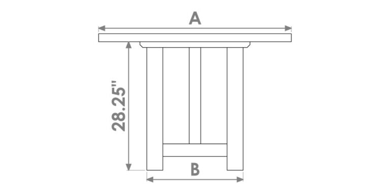 Bay Street Line Drawing 1