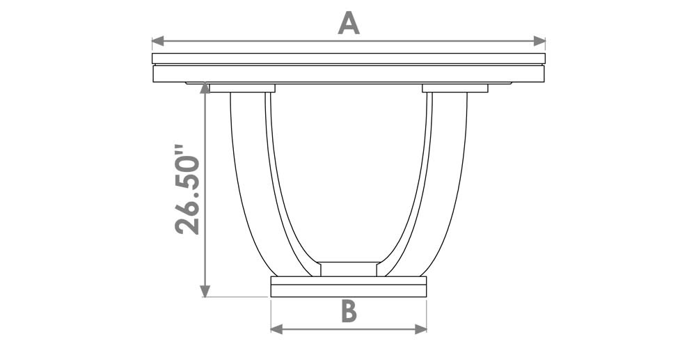 Clifton Line Drawing 1