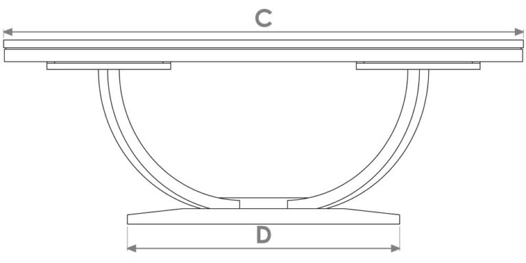 Clifton Line Drawing 2