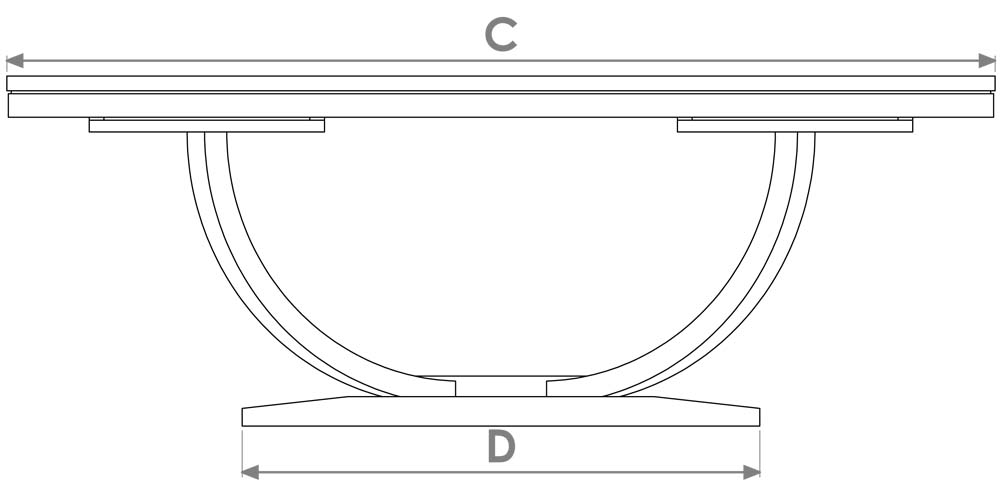 Clifton Line Drawing 2