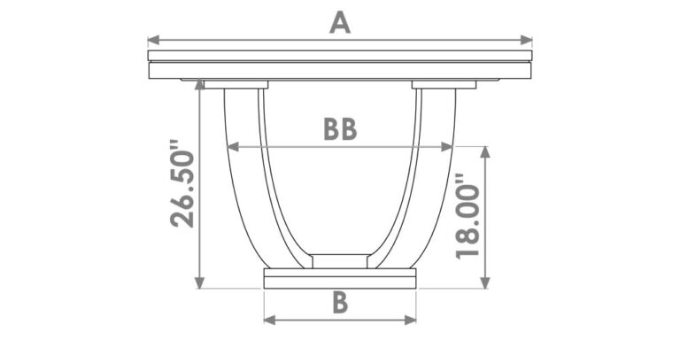 Clifton Line Drawing1