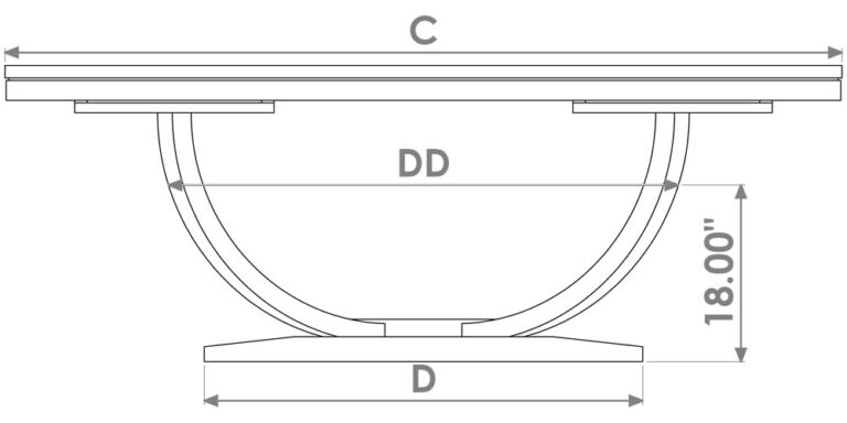Clifton Line Drawing2