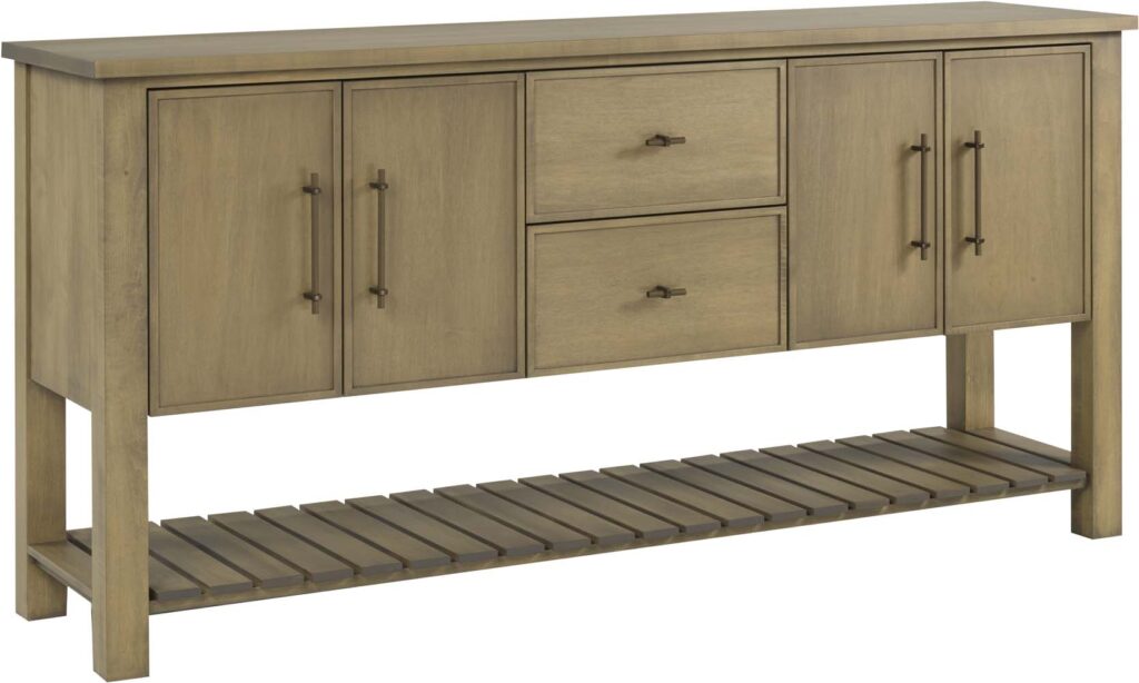 Ridgeway sideboard iso
