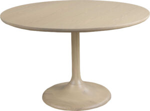 Flekke table