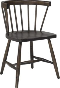 Leif chair